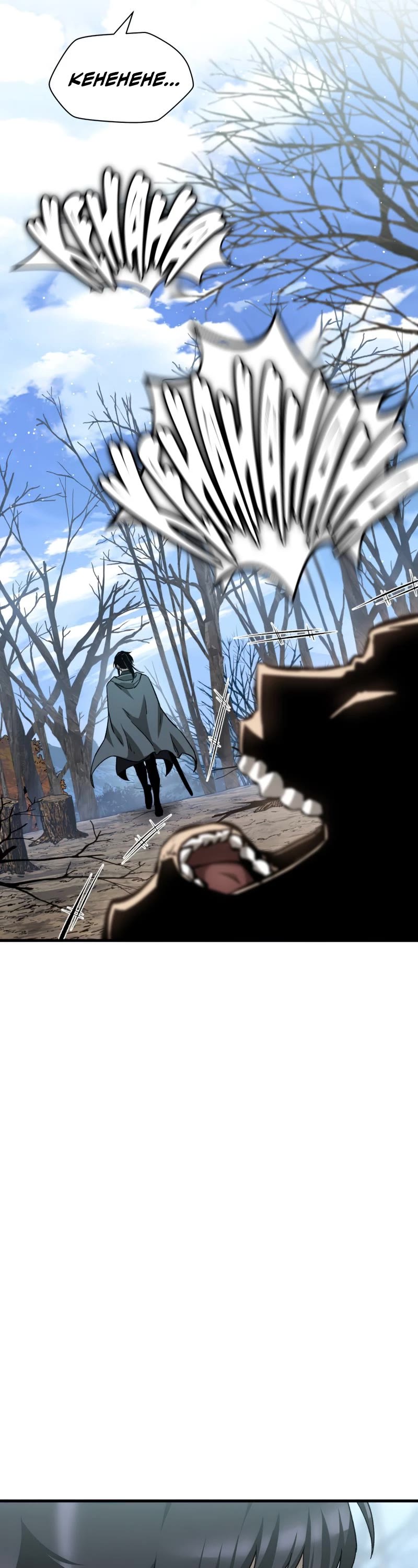 Helmut: The Forsaken Child Chapter 28 page 37 - Chapter 28