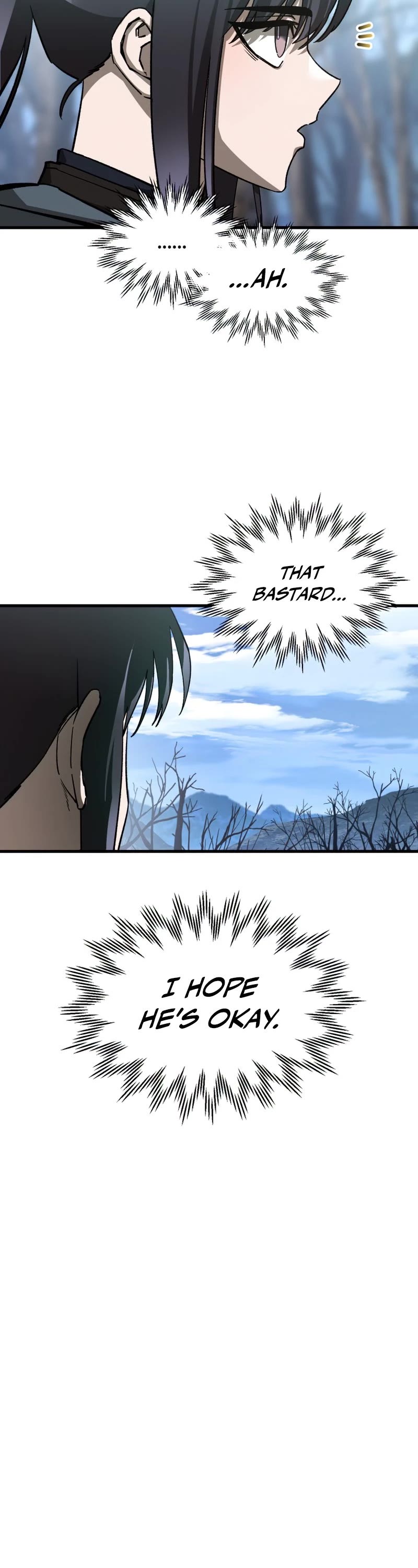 Helmut: The Forsaken Child Chapter 28 page 38 - Chapter 28