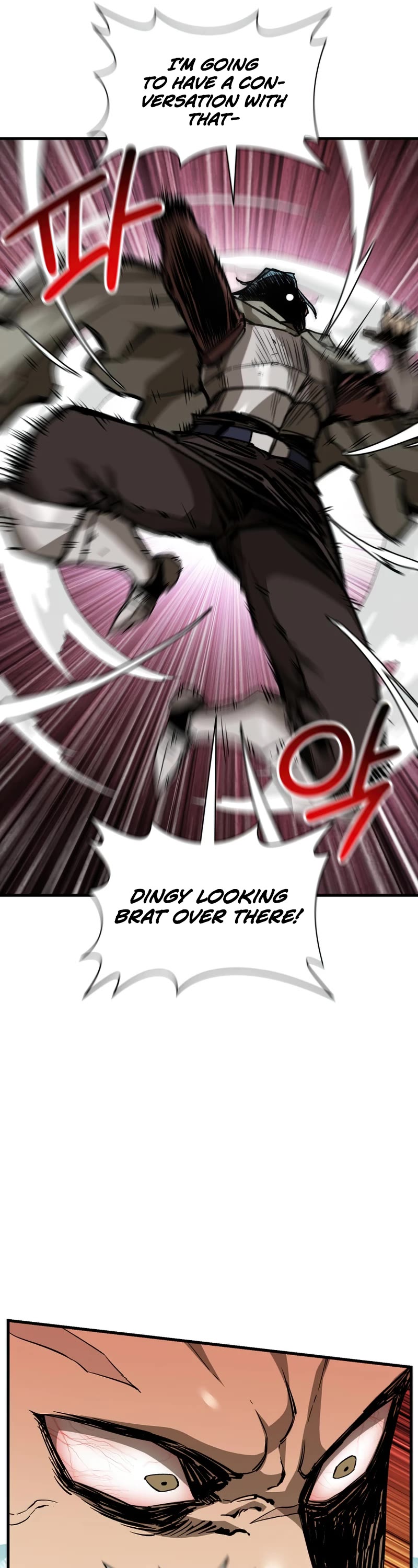 Helmut: The Forsaken Child Chapter 28 page 7 - Chapter 28