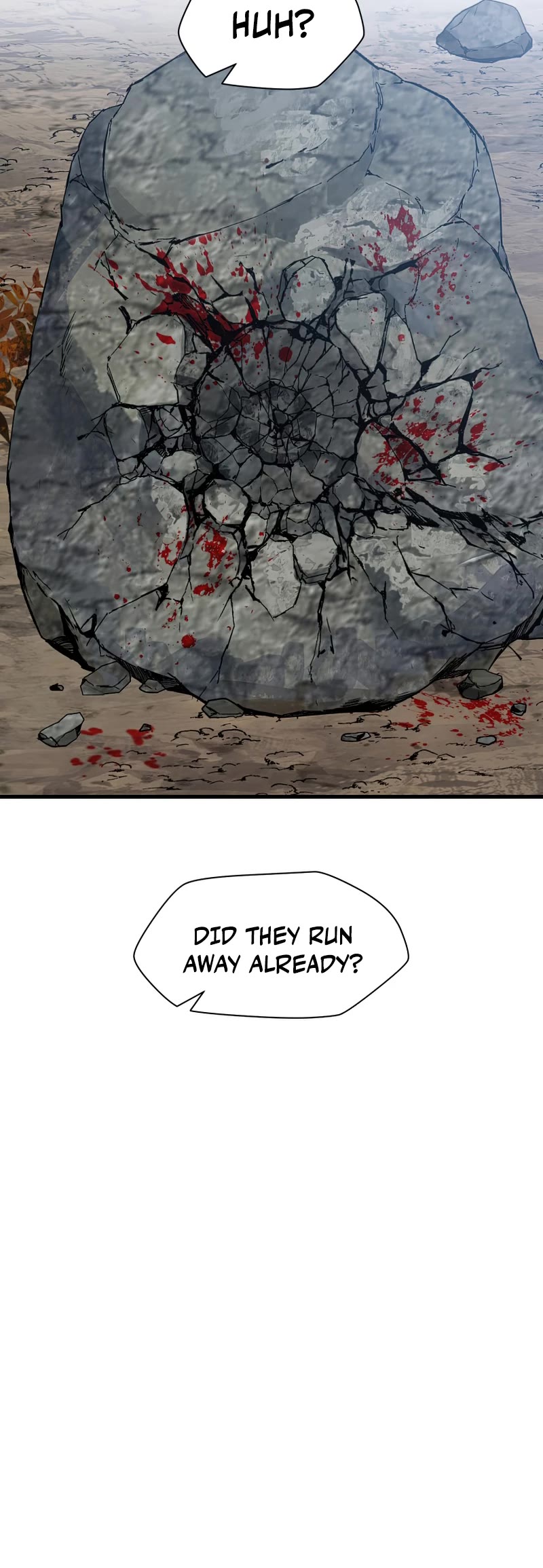 Helmut: The Forsaken Child Chapter 29 page 15 - Chapter 29