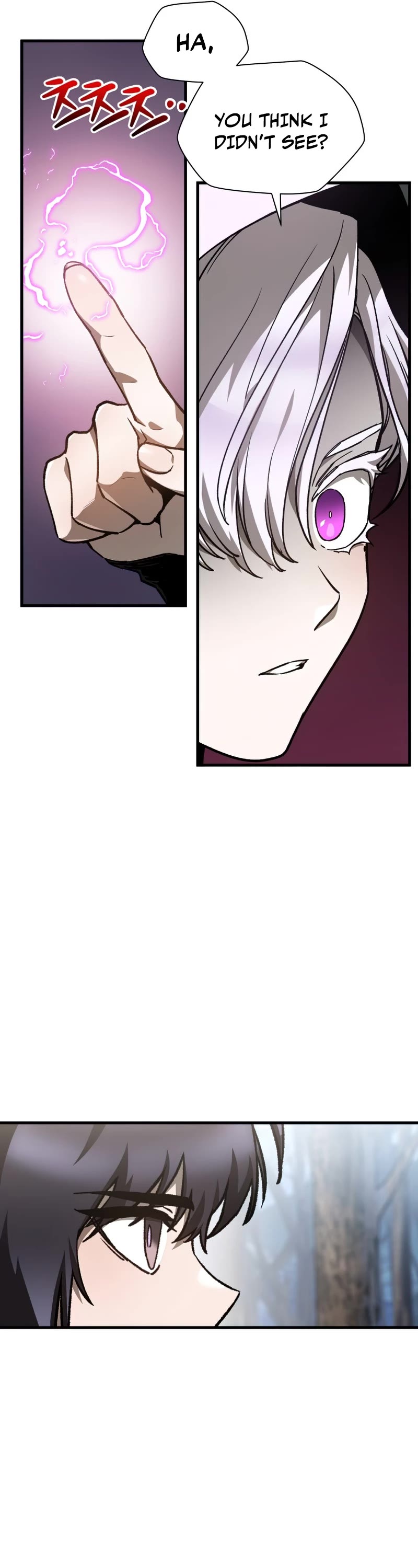 Helmut: The Forsaken Child Chapter 29 page 31 - Chapter 29