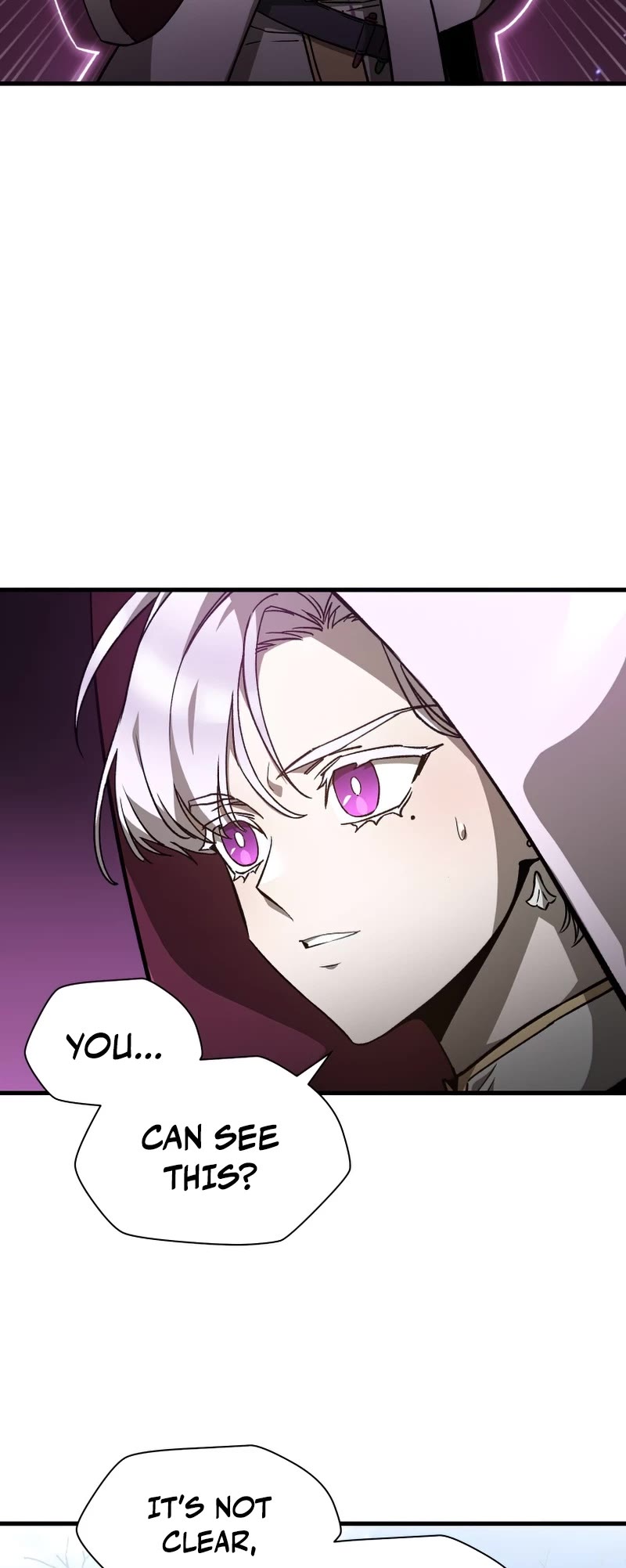 Helmut: The Forsaken Child Chapter 29 page 34 - Chapter 29