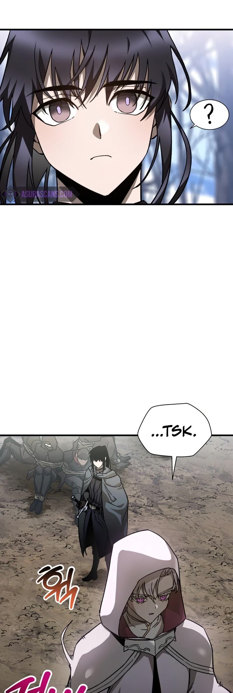 Helmut: The Forsaken Child Chapter 29 page 38 - Chapter 29