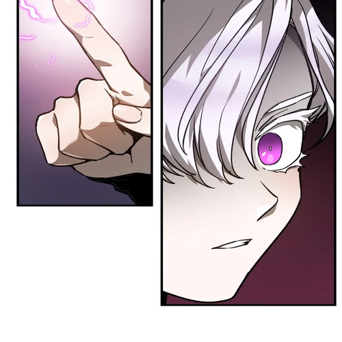Helmut: The Forsaken Child Chapter 29 cover