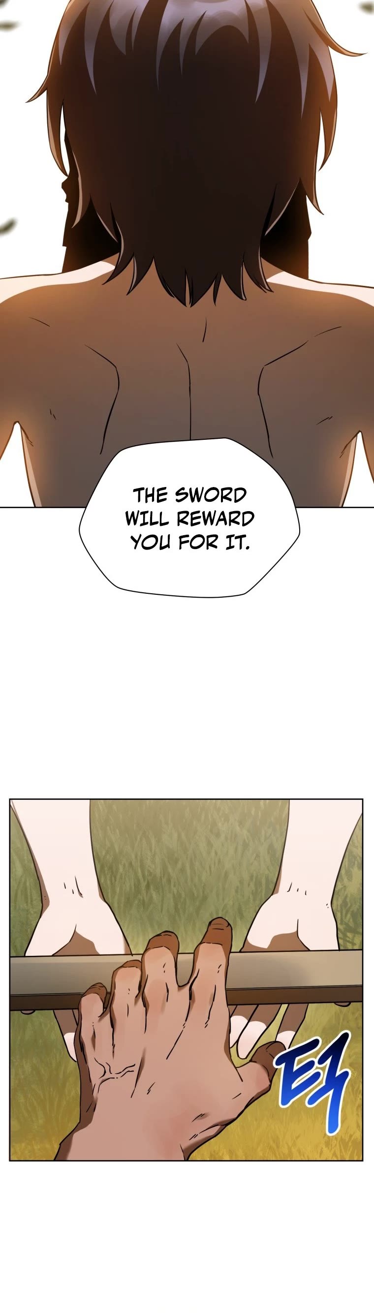 Helmut: The Forsaken Child Chapter 3 page 15 - Chapter 3