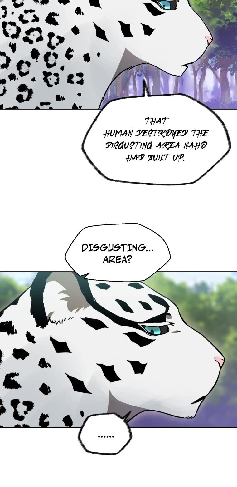 Helmut: The Forsaken Child Chapter 3 page 44 - Chapter 3