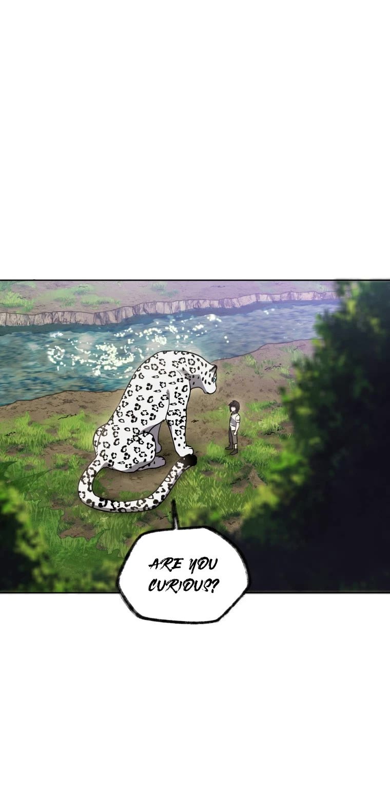 Helmut: The Forsaken Child Chapter 3 page 45 - Chapter 3