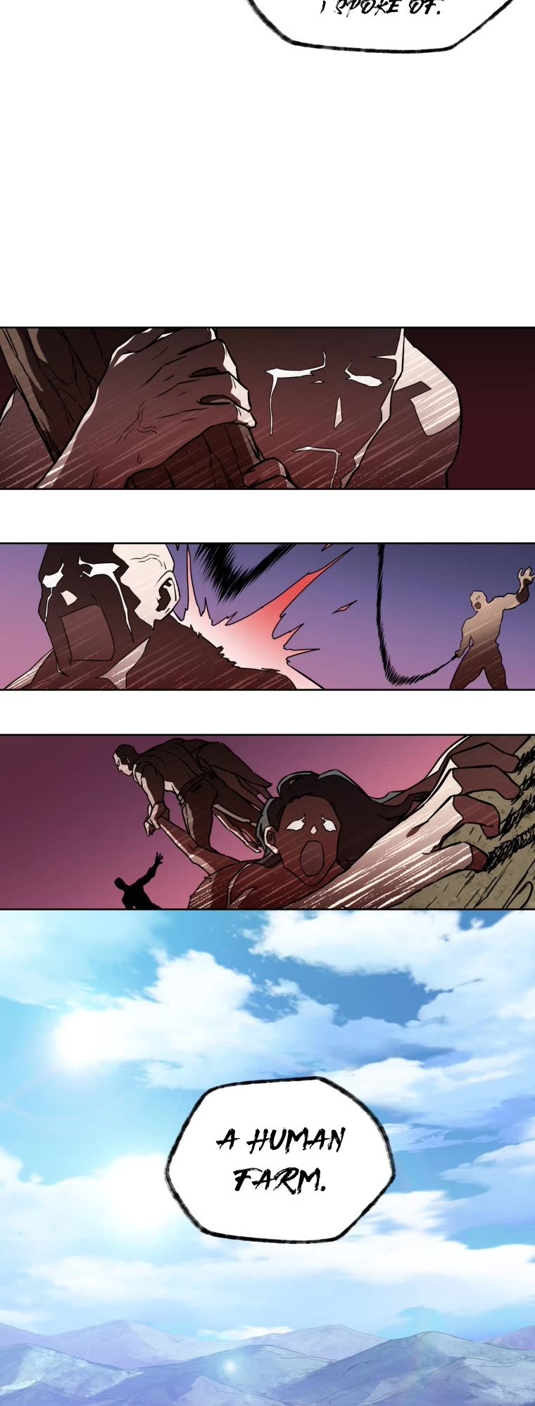 Helmut: The Forsaken Child Chapter 3 page 50 - Chapter 3