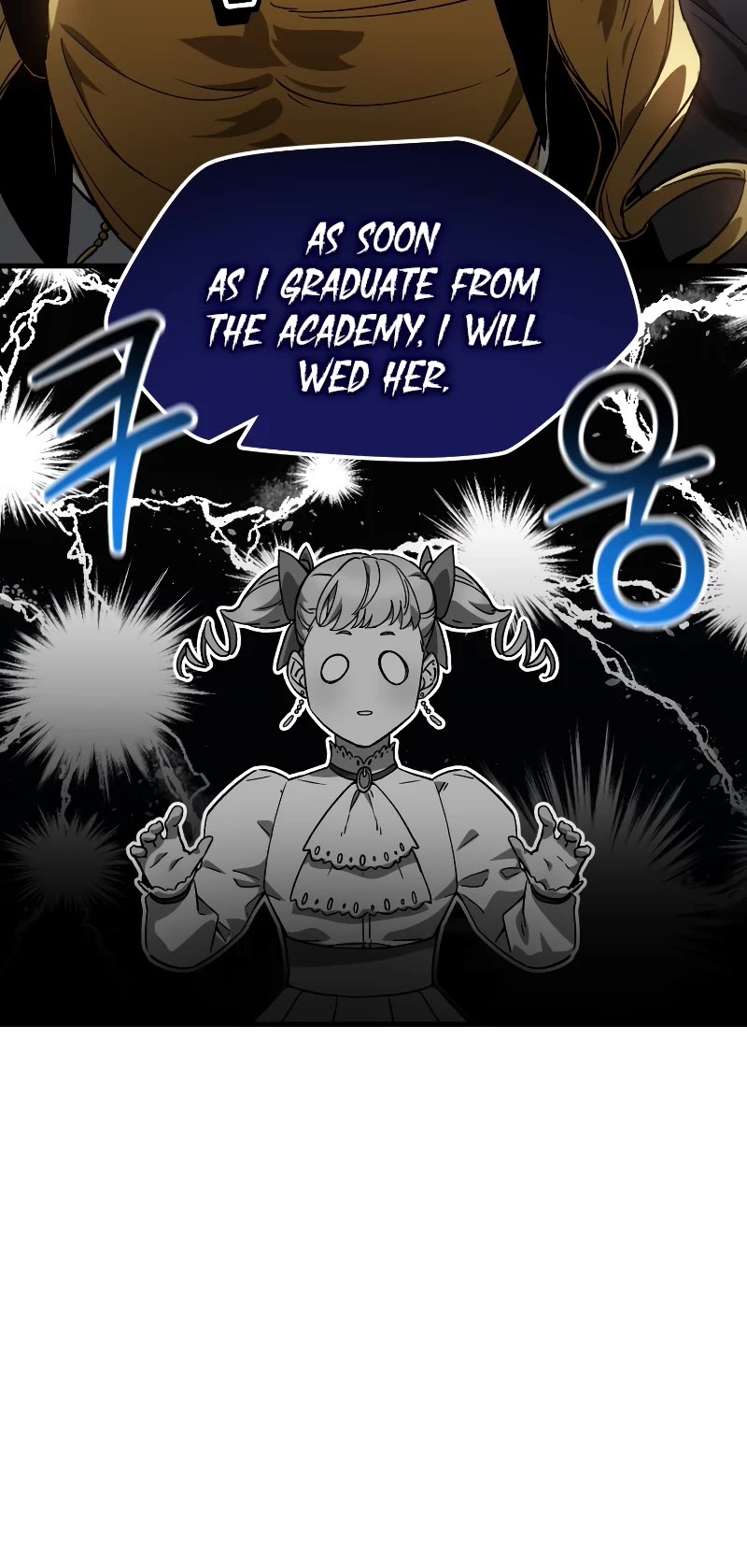 Helmut: The Forsaken Child Chapter 30 page 10 - Chapter 30
