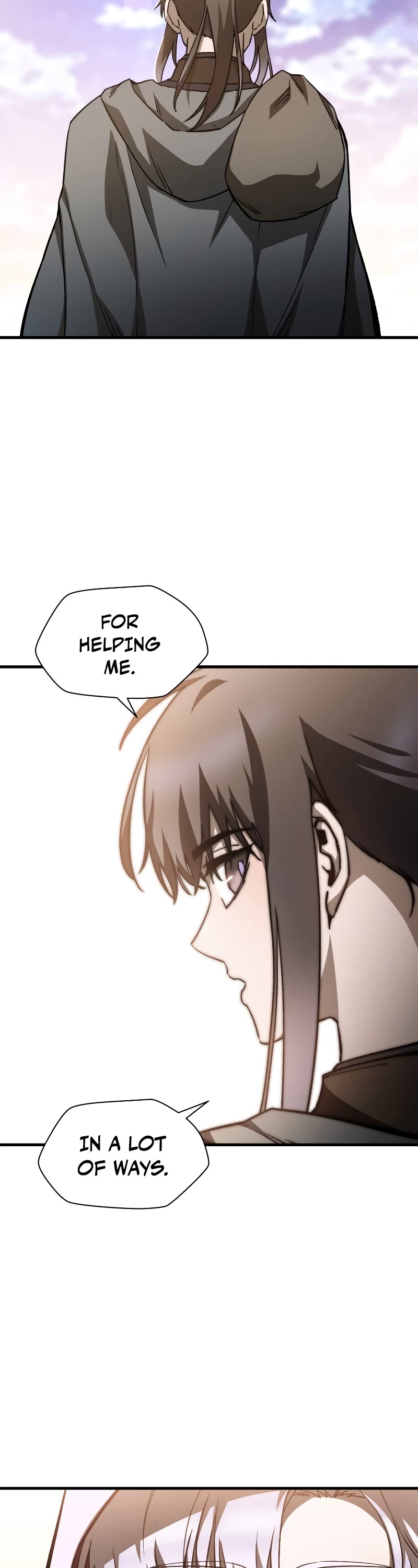 Helmut: The Forsaken Child Chapter 30 page 22 - Chapter 30