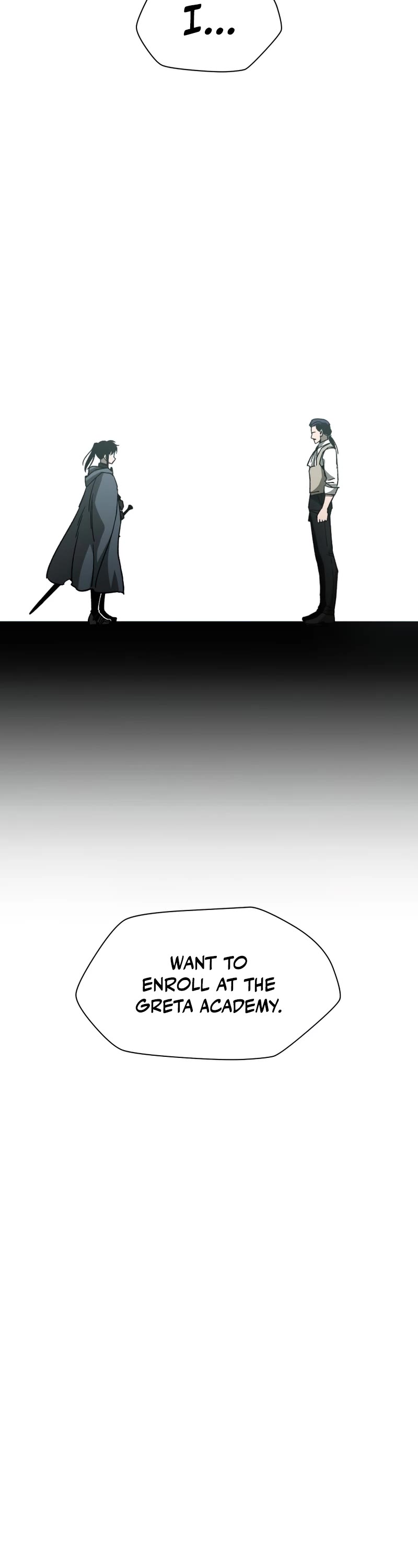 Helmut: The Forsaken Child Chapter 31 page 15 - Chapter 31