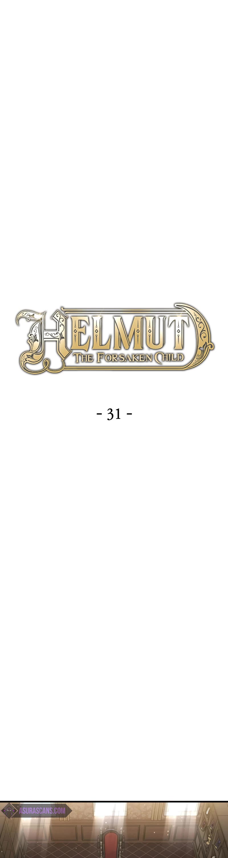 Helmut: The Forsaken Child Chapter 31 page 16 - Chapter 31