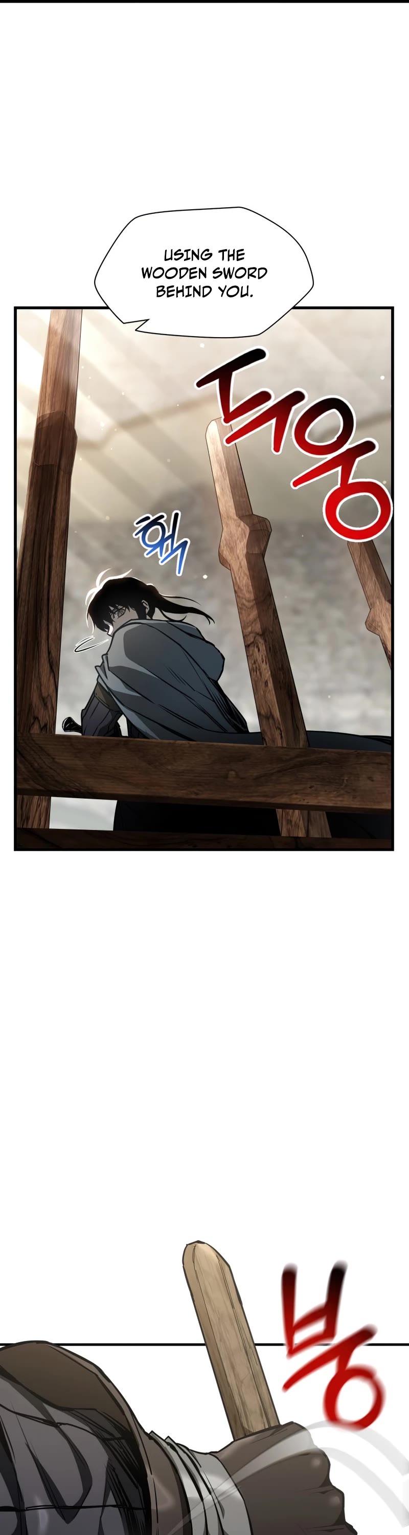Helmut: The Forsaken Child Chapter 31 page 37 - Chapter 31