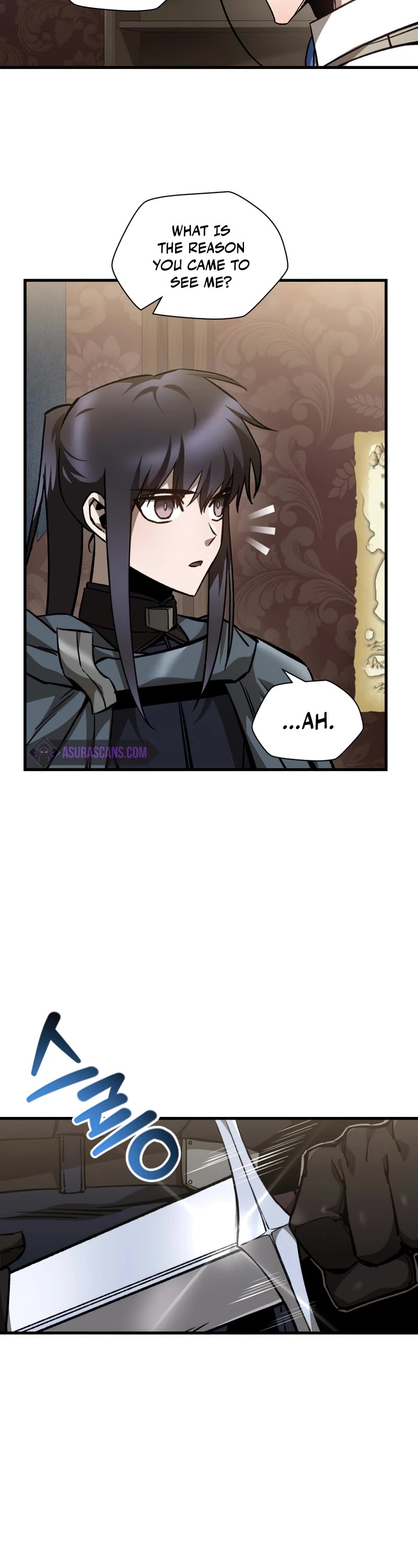Helmut: The Forsaken Child Chapter 31 page 4 - Chapter 31