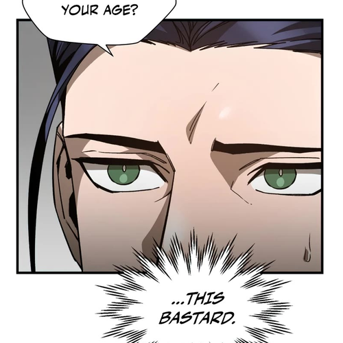 Helmut: The Forsaken Child Chapter 31 cover