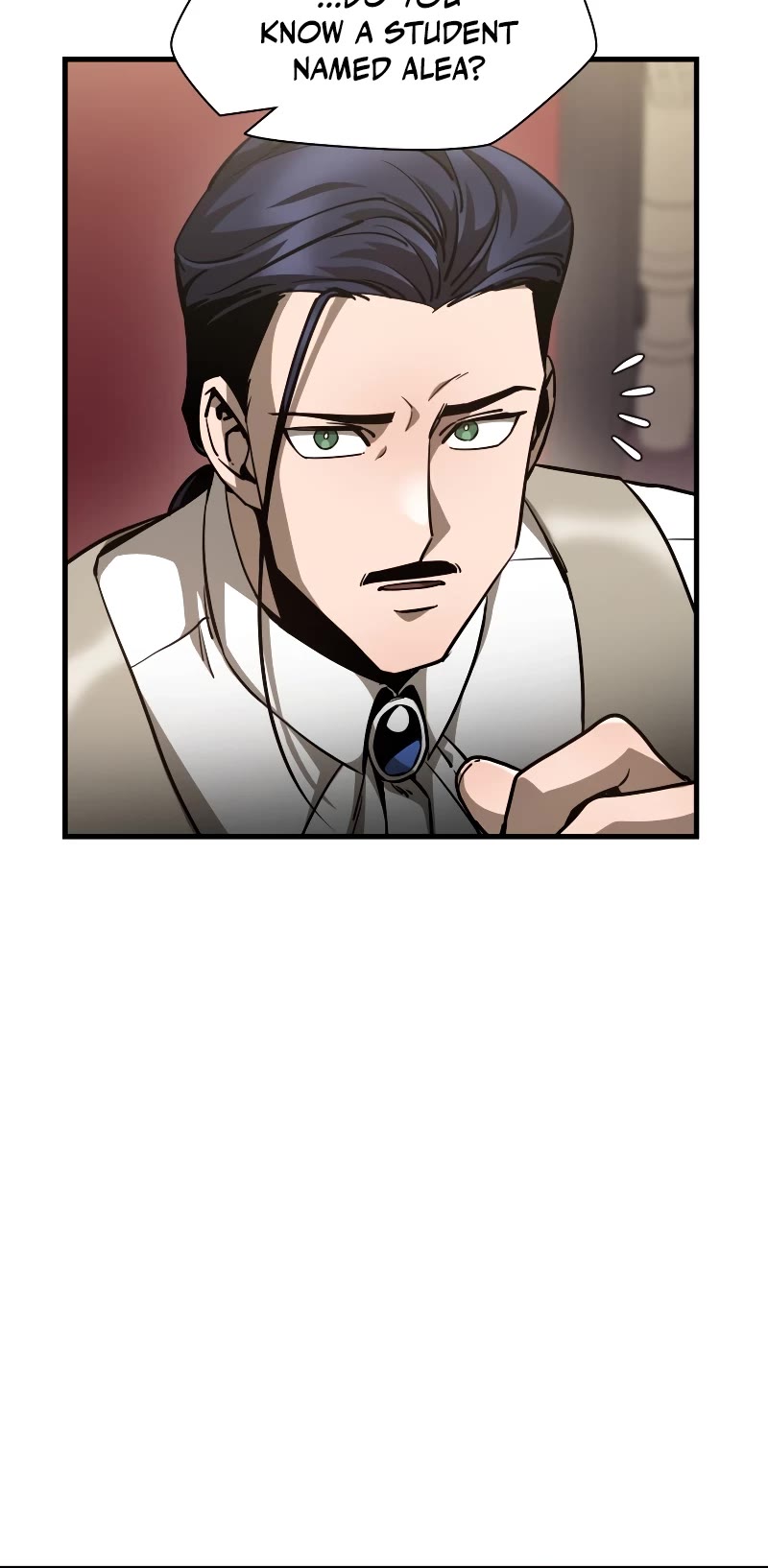 Helmut: The Forsaken Child Chapter 32 page 10 - Chapter 32
