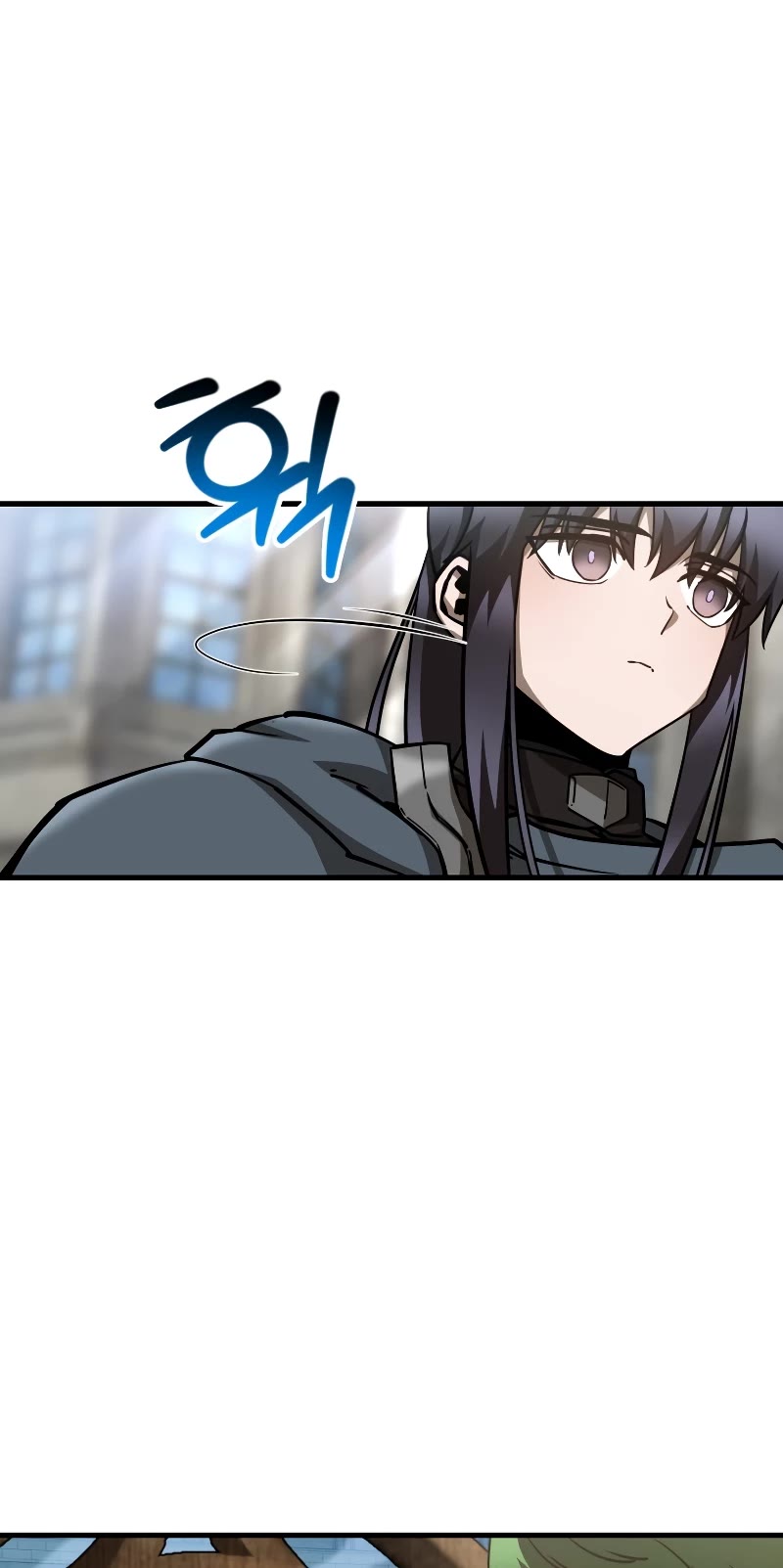 Helmut: The Forsaken Child Chapter 32 page 32 - Chapter 32