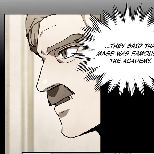 Helmut: The Forsaken Child Chapter 32 cover