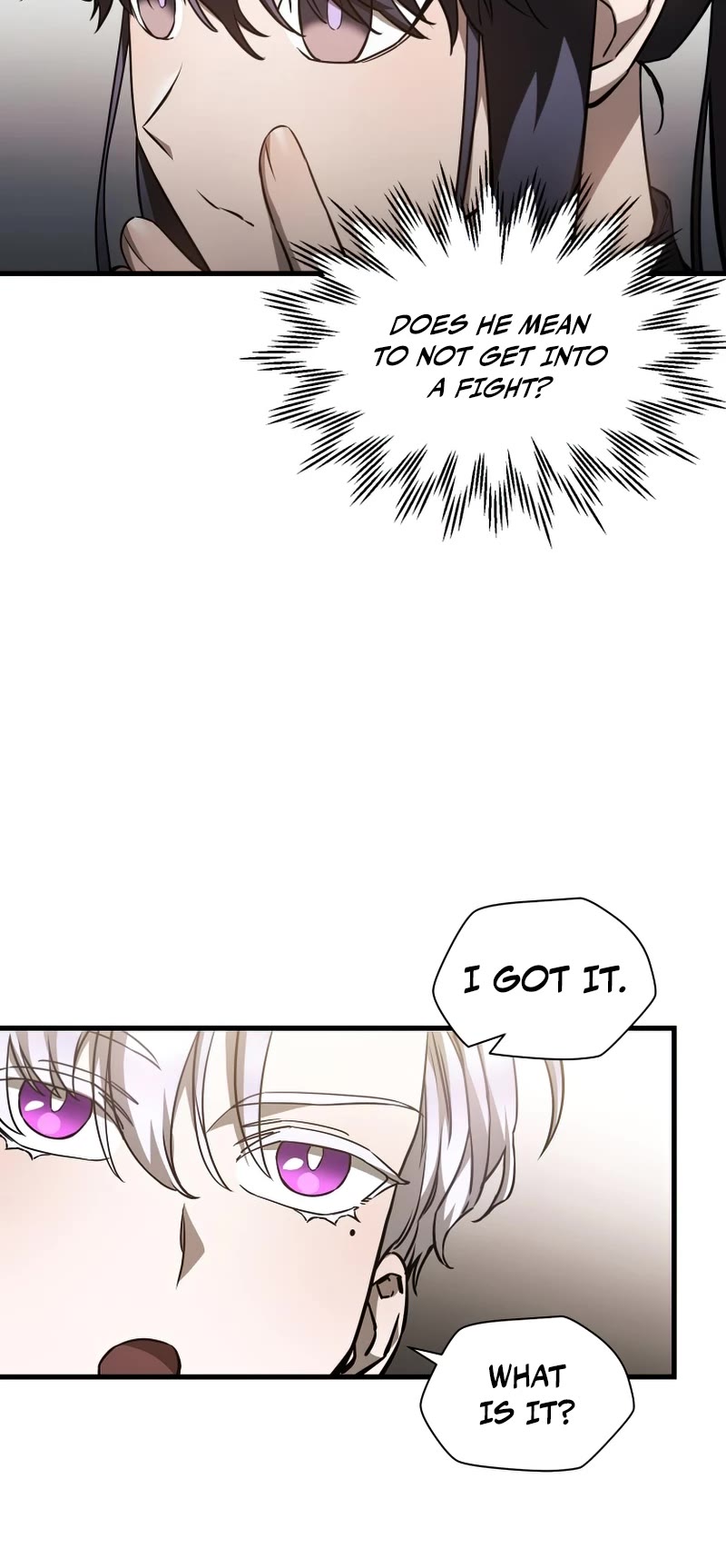 Helmut: The Forsaken Child Chapter 33 page 16 - Chapter 33