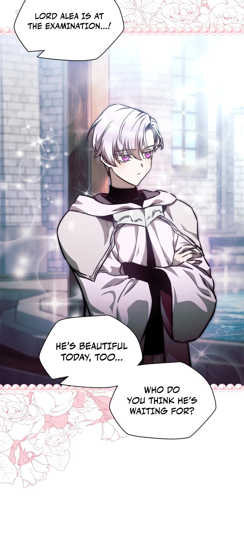 Helmut: The Forsaken Child Chapter 33 page 25 - Chapter 33