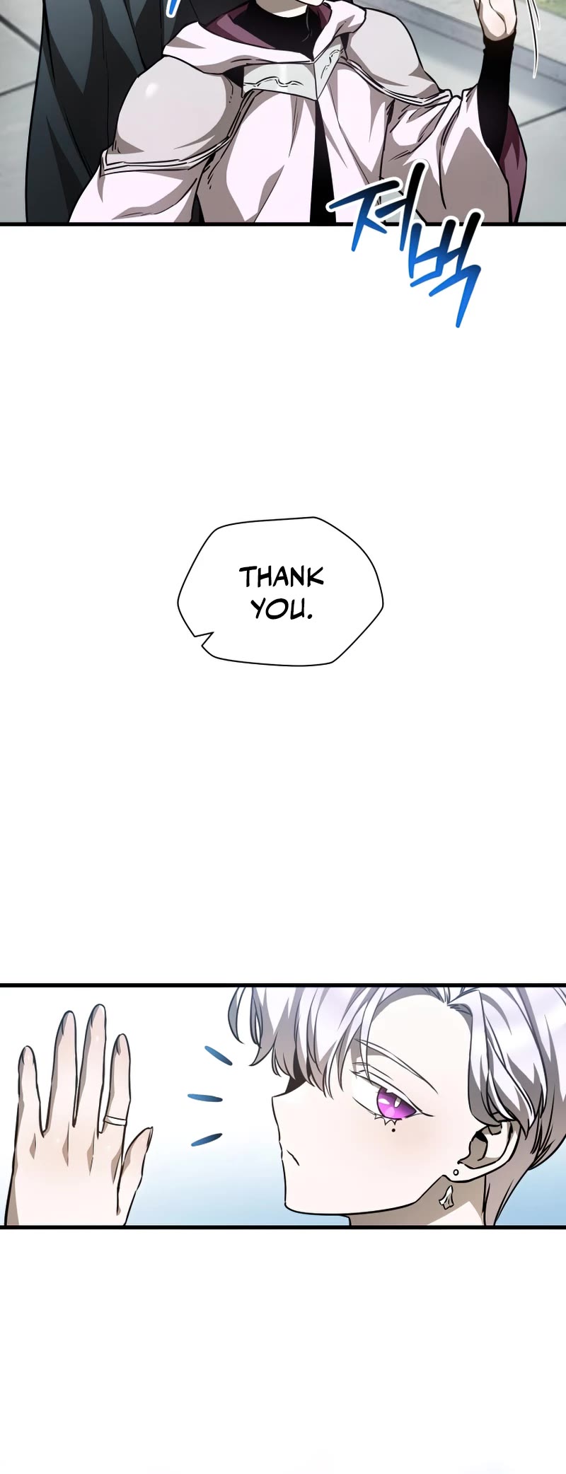 Helmut: The Forsaken Child Chapter 33 page 31 - Chapter 33