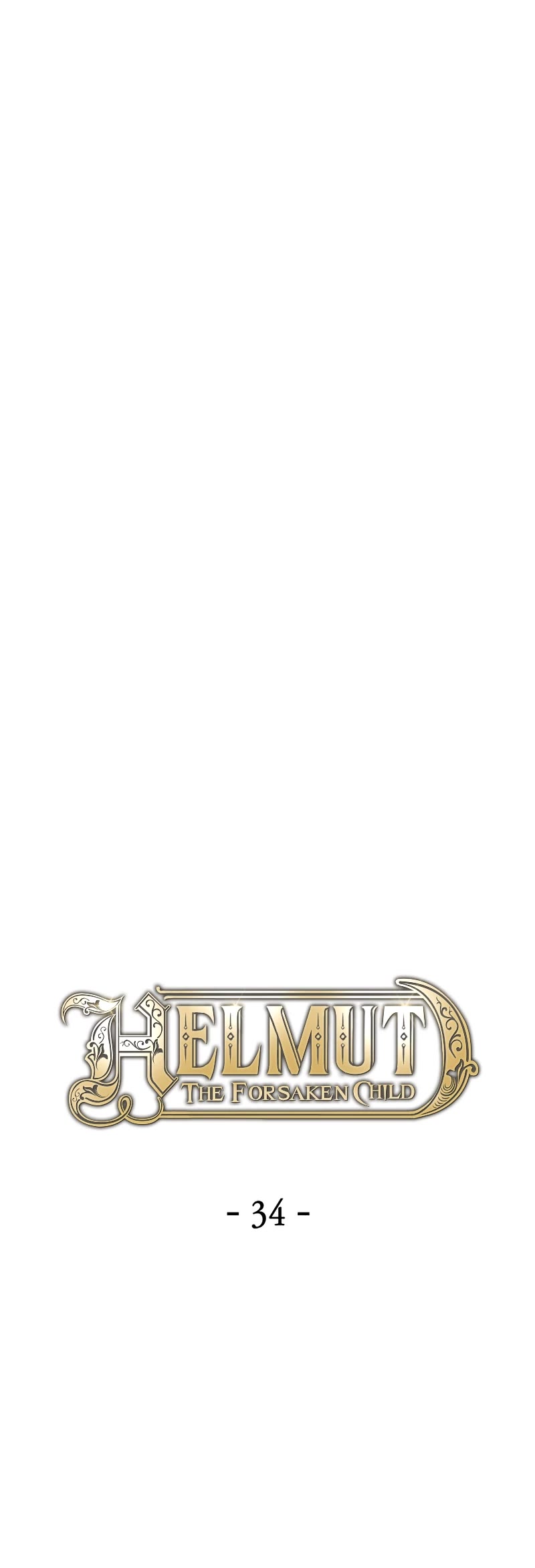Helmut: The Forsaken Child Chapter 34 page 16 - Chapter 34
