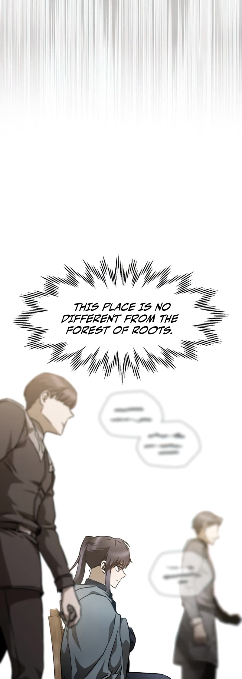 Helmut: The Forsaken Child Chapter 34 page 20 - Chapter 34