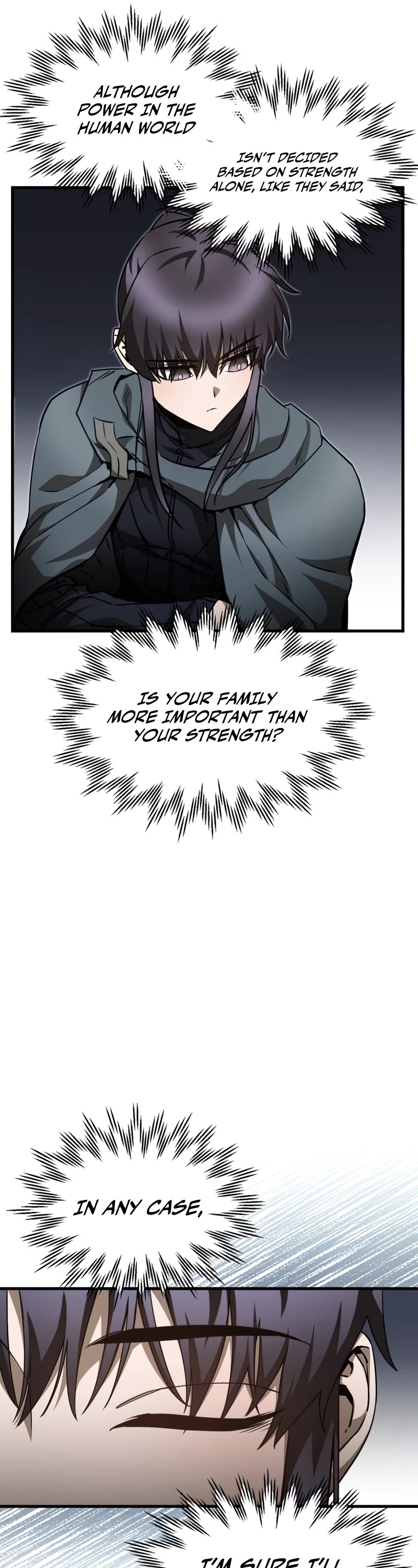 Helmut: The Forsaken Child Chapter 34 page 22 - Chapter 34
