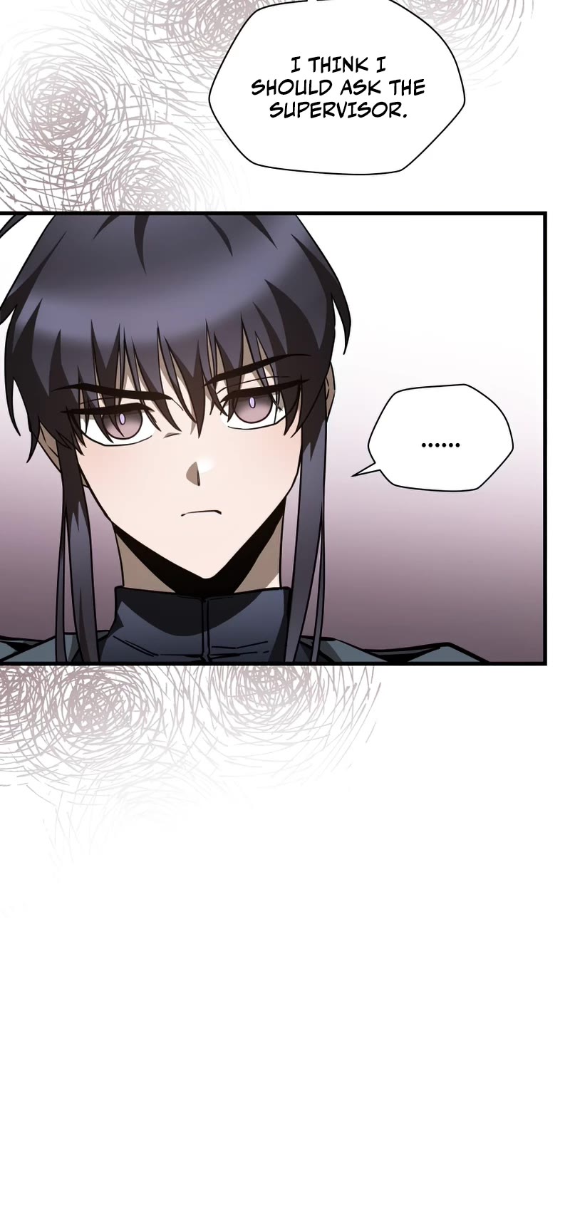 Helmut: The Forsaken Child Chapter 34 page 36 - Chapter 34