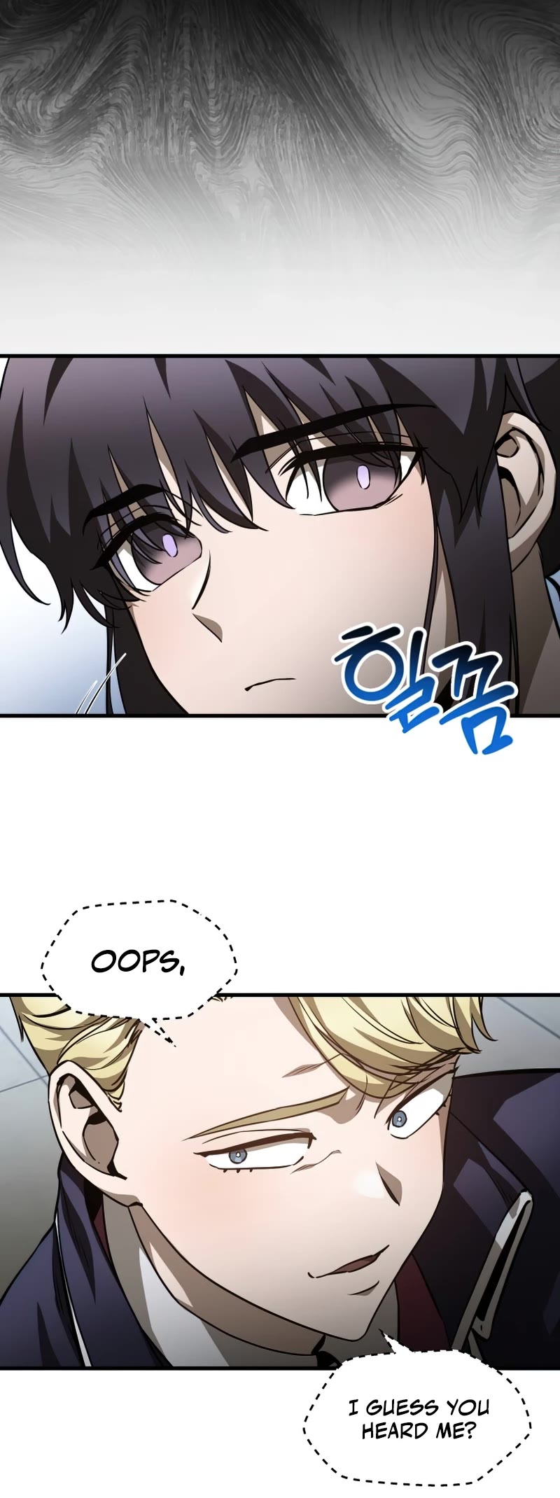 Helmut: The Forsaken Child Chapter 34 page 40 - Chapter 34