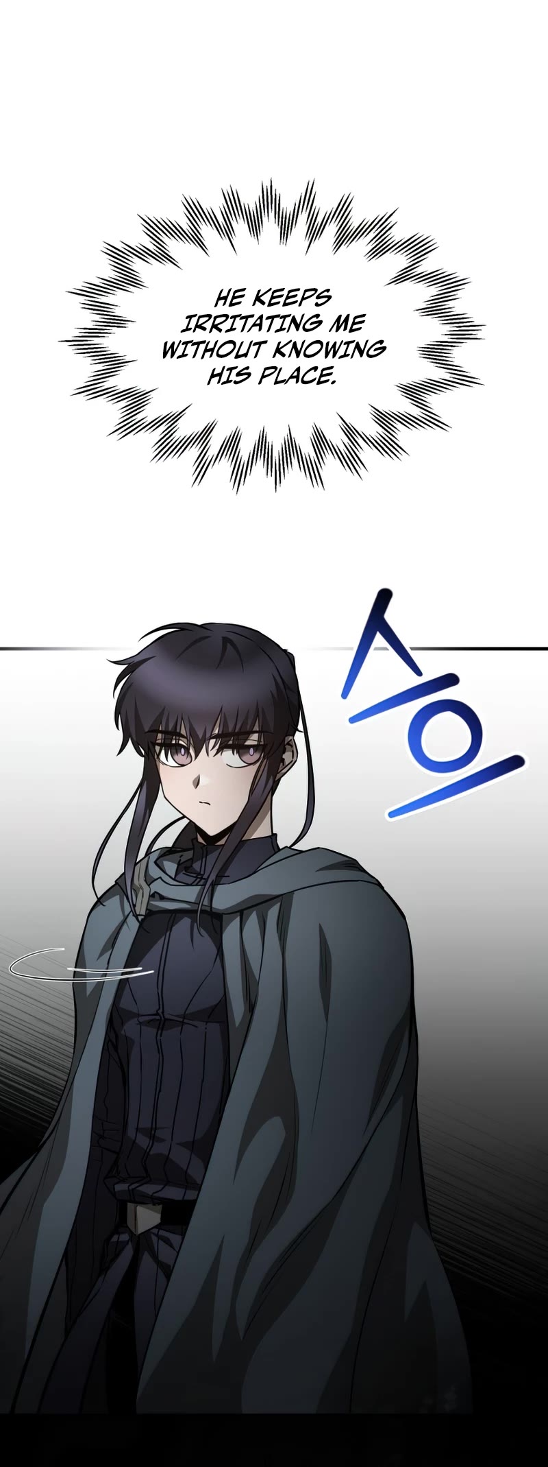 Helmut: The Forsaken Child Chapter 34 page 41 - Chapter 34