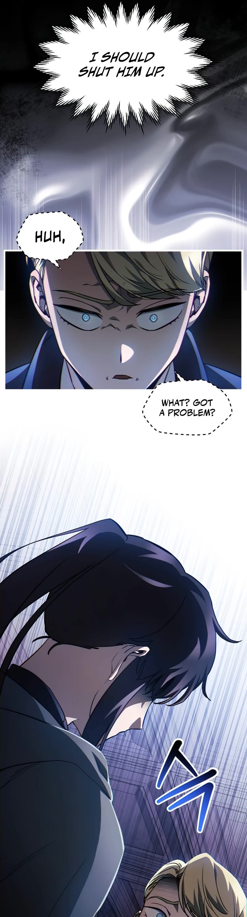Helmut: The Forsaken Child Chapter 34 page 42 - Chapter 34