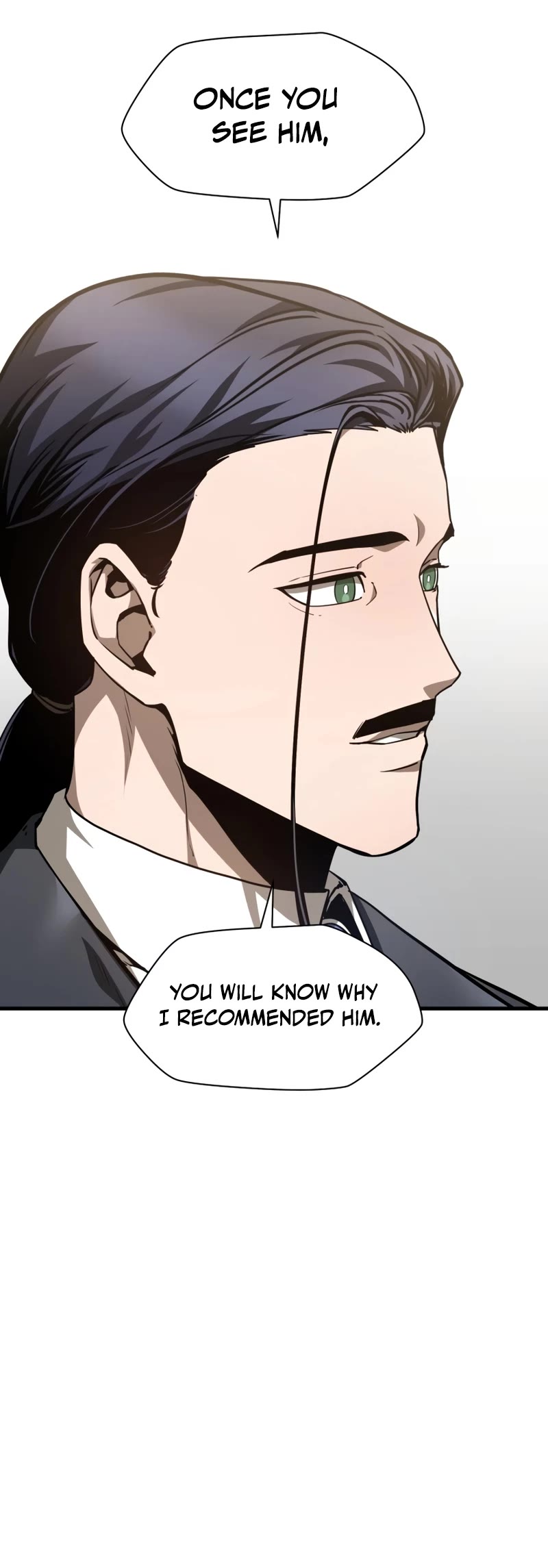 Helmut: The Forsaken Child Chapter 35 page 11 - Chapter 35