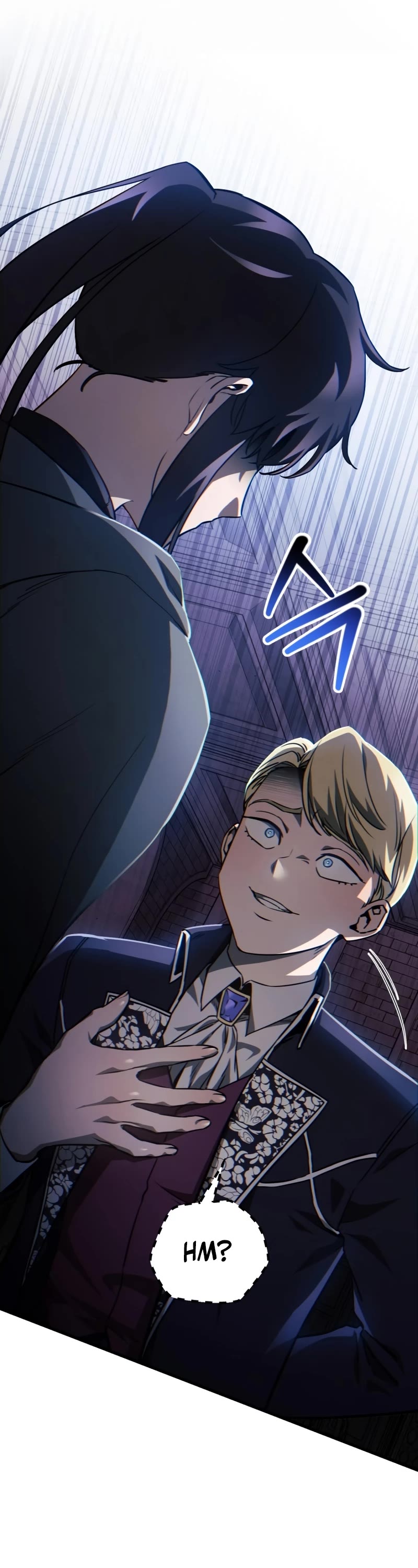 Helmut: The Forsaken Child Chapter 35 page 2 - Chapter 35