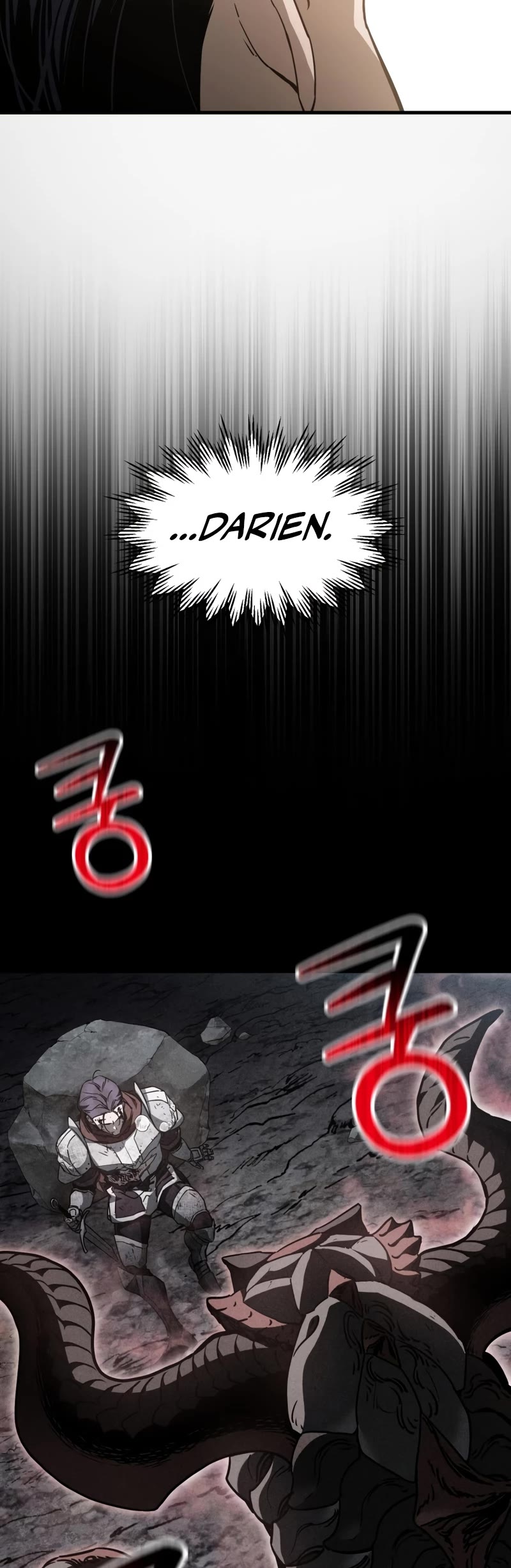 Helmut: The Forsaken Child Chapter 35 page 40 - Chapter 35