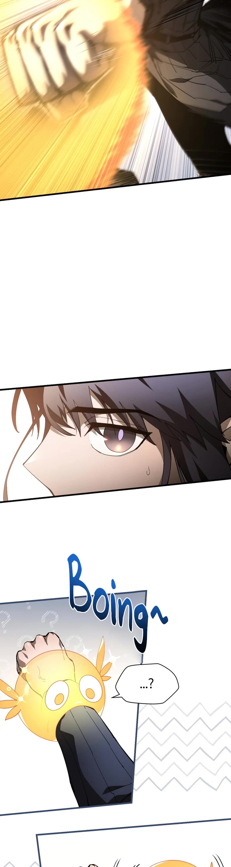 Helmut: The Forsaken Child Chapter 36 page 38 - Chapter 36