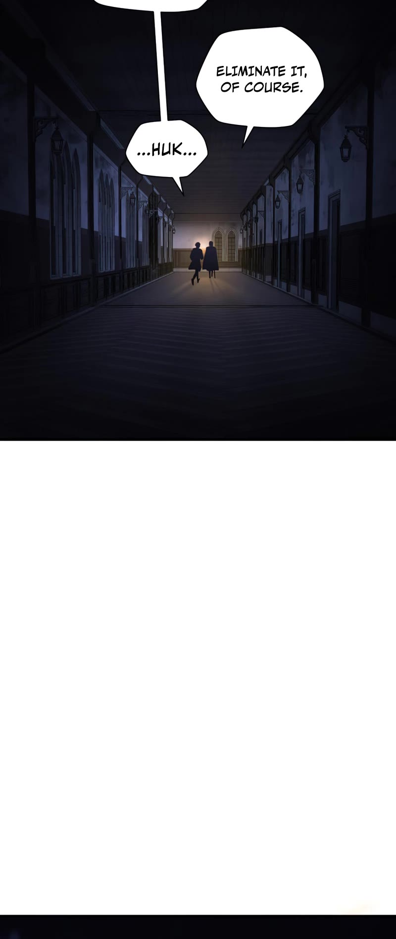 Helmut: The Forsaken Child Chapter 36 page 56 - Chapter 36