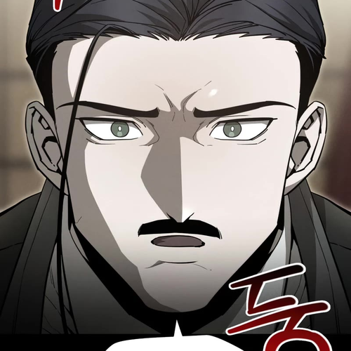 Helmut: The Forsaken Child Chapter 36 cover