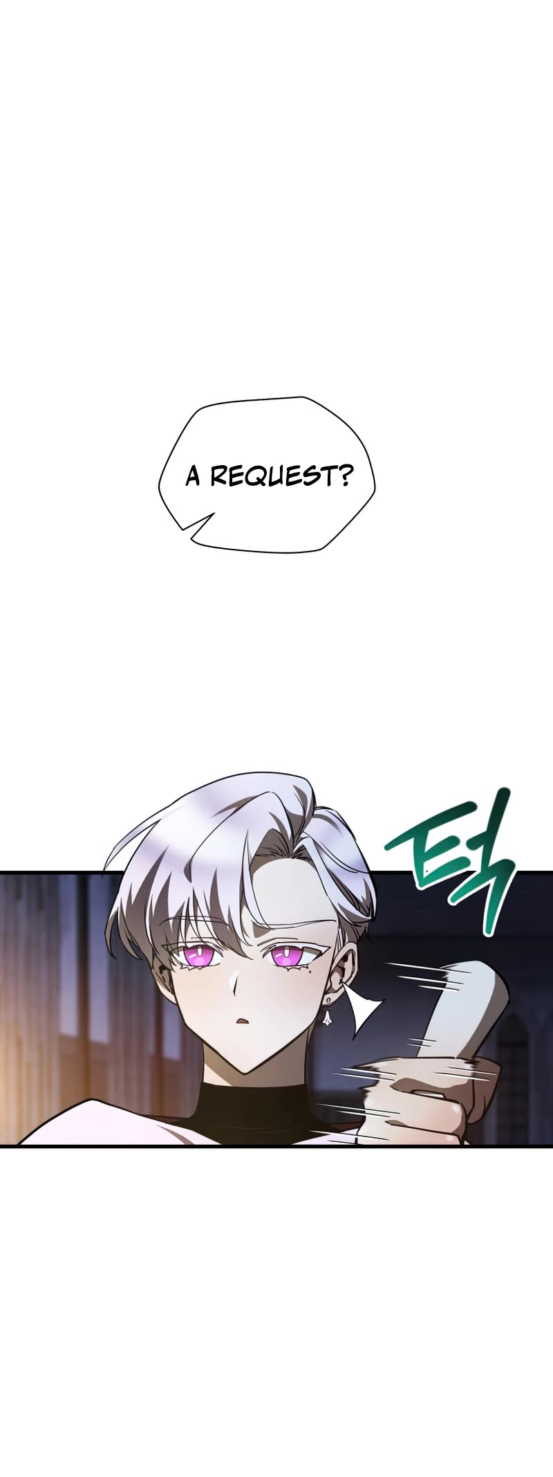 Helmut: The Forsaken Child Chapter 37 page 16 - Chapter 37