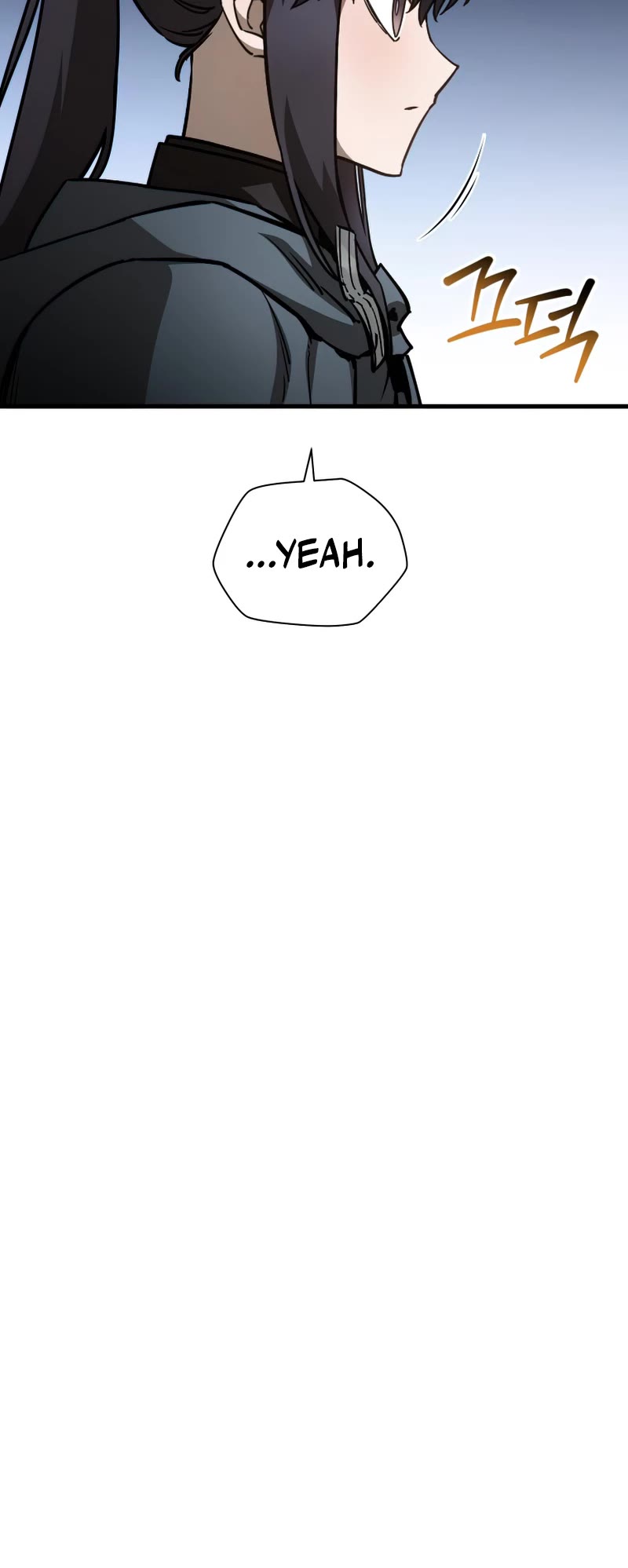 Helmut: The Forsaken Child Chapter 37 page 26 - Chapter 37