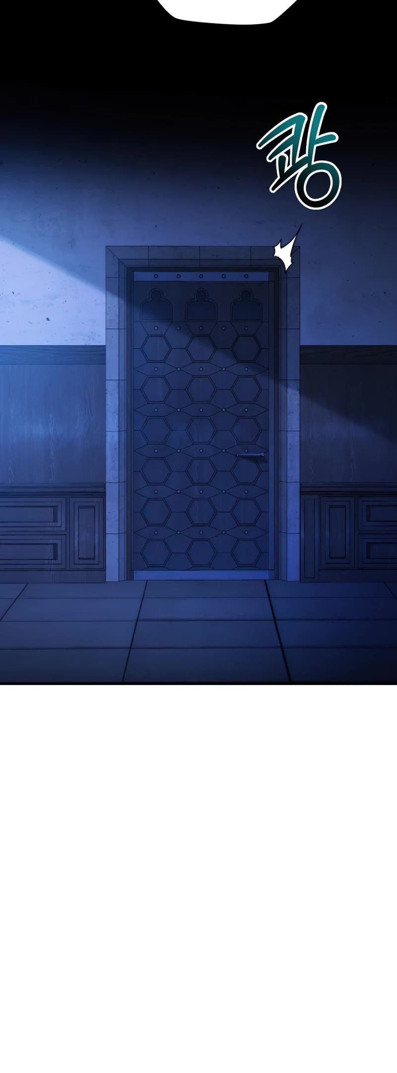 Helmut: The Forsaken Child Chapter 37 page 50 - Chapter 37