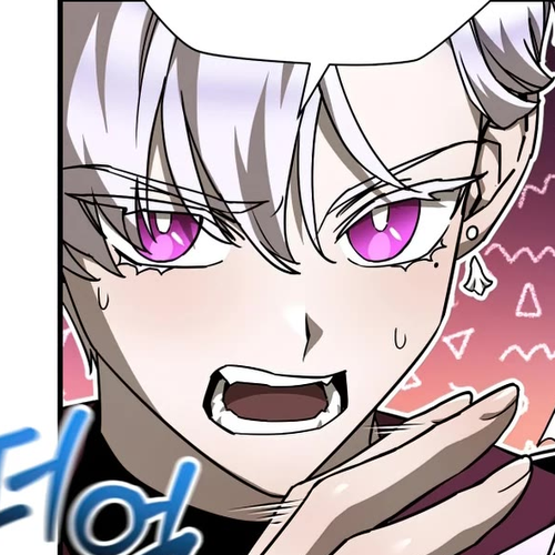 Helmut: The Forsaken Child Chapter 37 cover