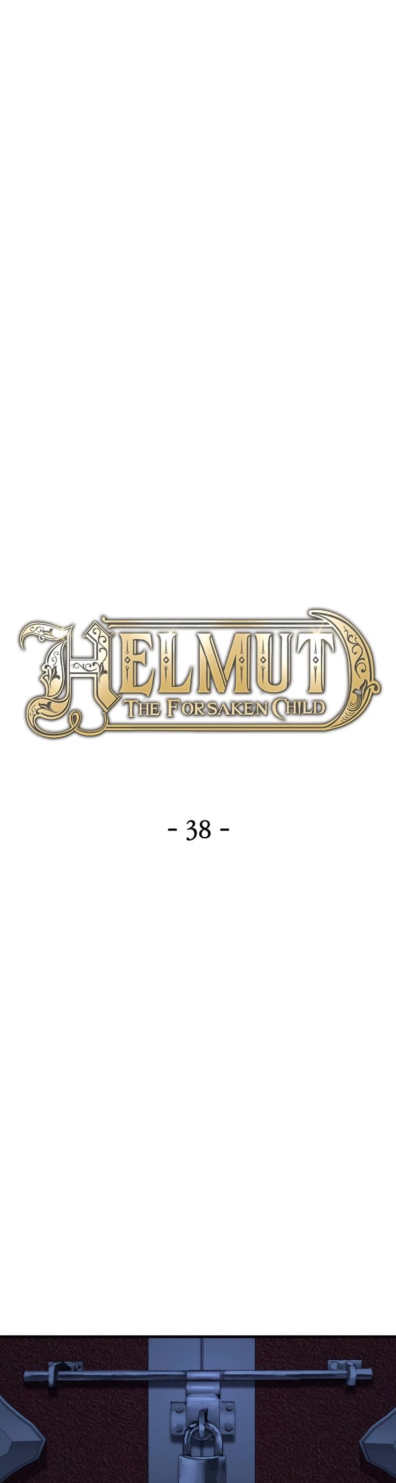 Helmut: The Forsaken Child Chapter 38 page 14 - Chapter 38