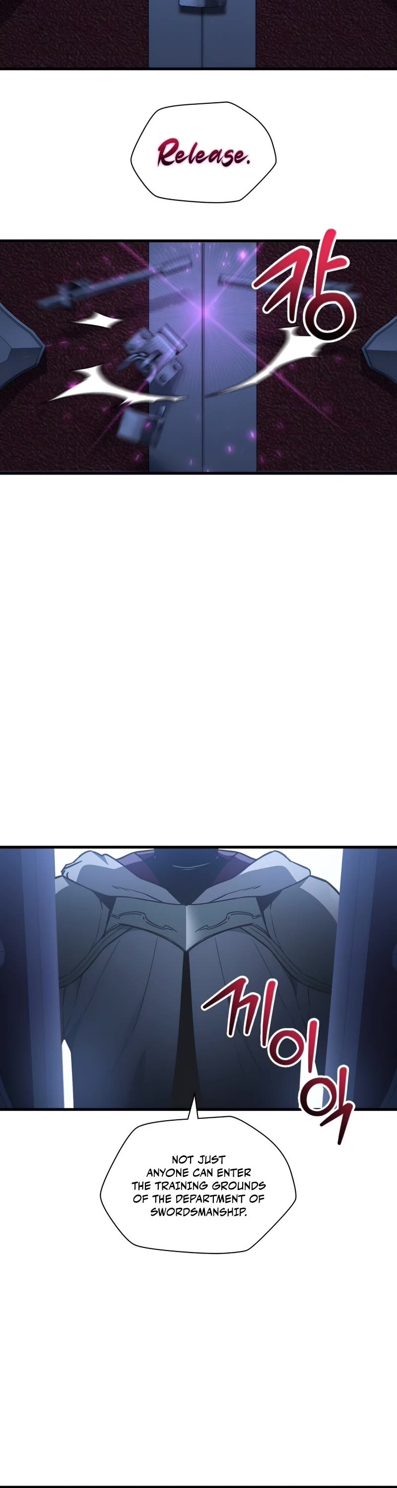 Helmut: The Forsaken Child Chapter 38 page 15 - Chapter 38