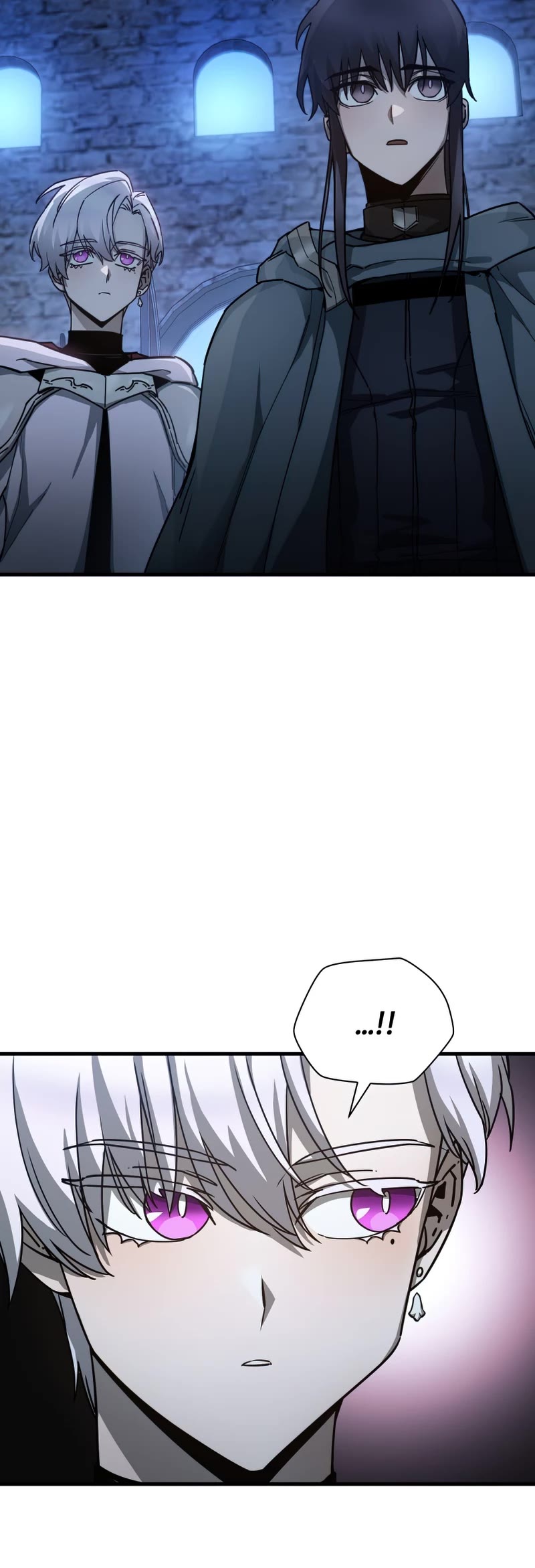 Helmut: The Forsaken Child Chapter 38 page 20 - Chapter 38