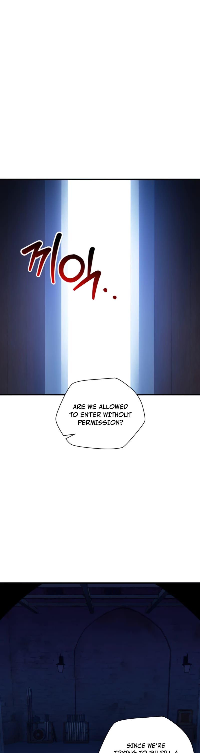 Helmut: The Forsaken Child Chapter 38 page 21 - Chapter 38