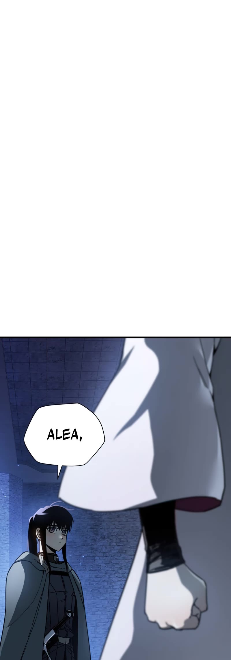 Helmut: The Forsaken Child Chapter 38 page 24 - Chapter 38