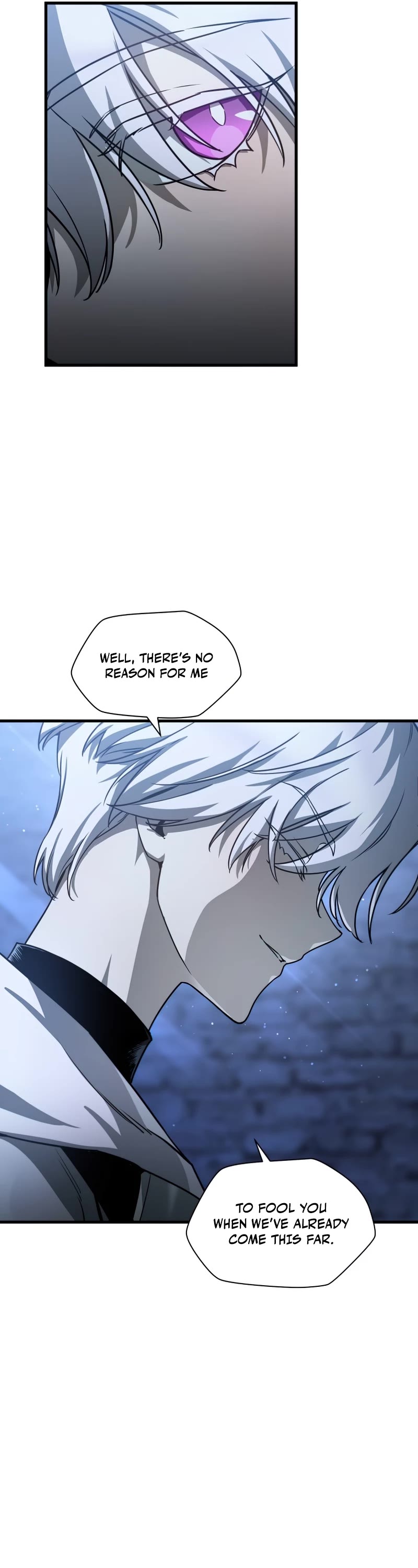 Helmut: The Forsaken Child Chapter 38 page 26 - Chapter 38