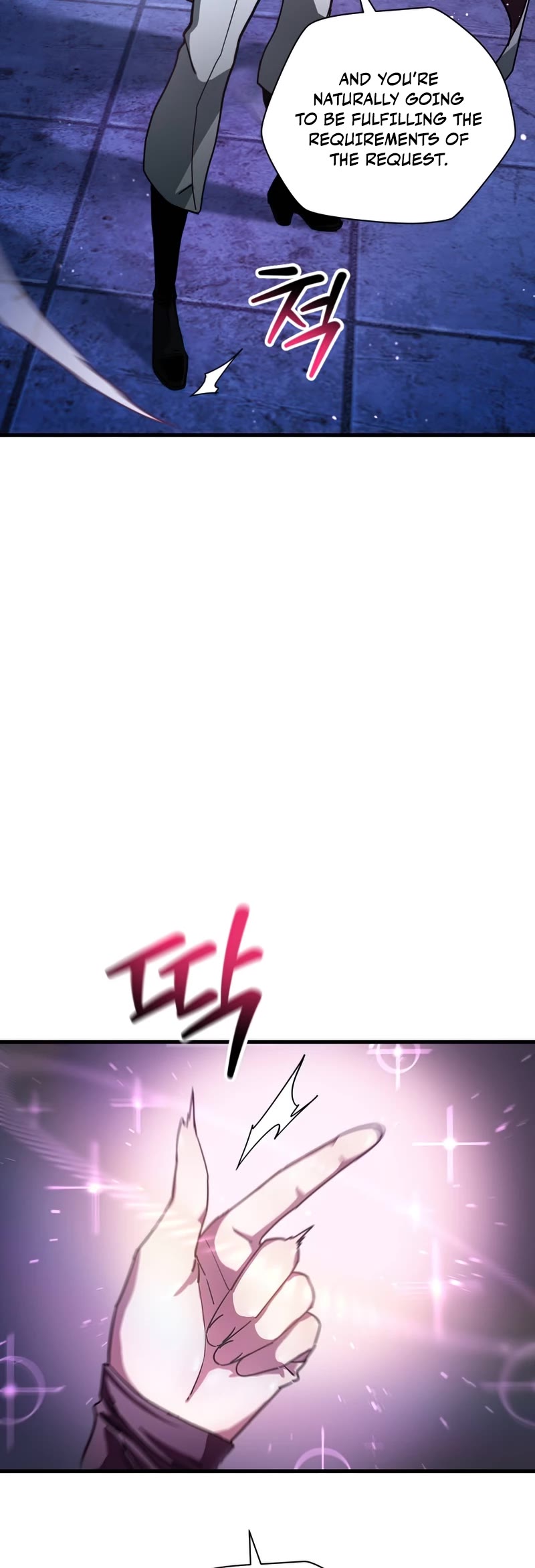 Helmut: The Forsaken Child Chapter 38 page 29 - Chapter 38