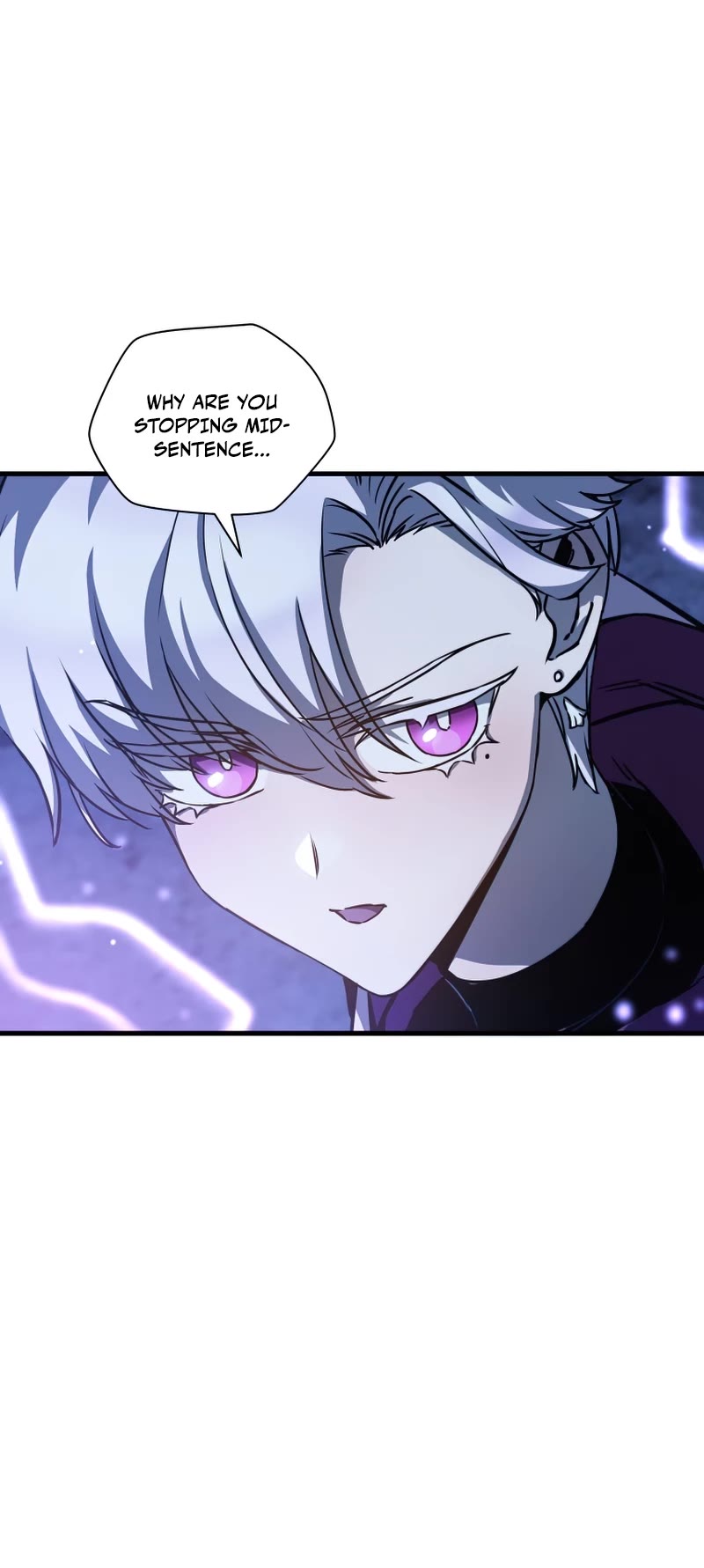 Helmut: The Forsaken Child Chapter 38 page 35 - Chapter 38